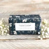 Toasted Crumpet Eucalyptus & Wood Sage Soap