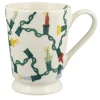 Emma Bridgewater Fairy Lights Cocoa Mug