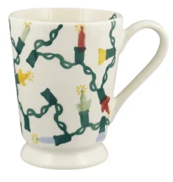 Emma Bridgewater Fairy Lights Cocoa Mug
