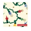 Emma Bridgewater Fairy Lights Paper Napkins