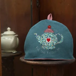 Poppy Treffry Fancy Teacup Large Tea Cosy