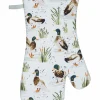Ulster Weavers Farmhouse Ducks Gauntlet