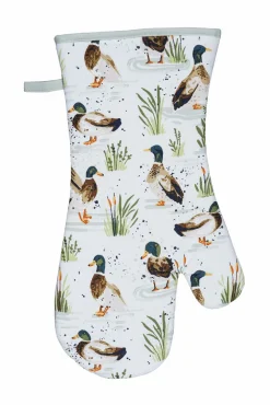 Ulster Weavers Farmhouse Ducks Gauntlet
