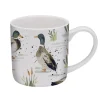Ulster Weavers Farmhouse Ducks Mug
