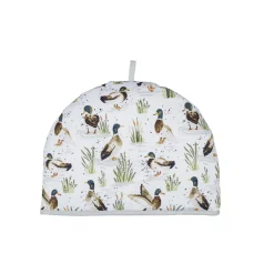 Ulster Weavers Farmhouse Ducks Tea Cosy
