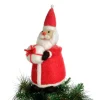 Amica Felt Father Christmas Tree Topper