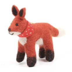 Amica Felt Felicity the Fox Pocket Pal