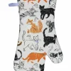 Ulster Weavers Feline Friends Gauntlet