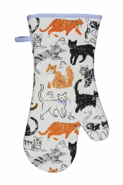 Ulster Weavers Feline Friends Gauntlet