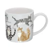 Ulster Weavers Feline Friends Mug