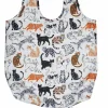 Ulster Weavers Feline Friends Packable Bag