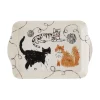 Ulster Weavers Feline Friends Small Scatter Tray
