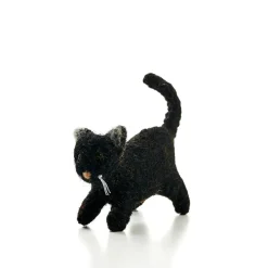 Sew Heart Felt Felt Black Cat