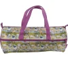 Emma Ball Felted Sheep Long Handled Barrel Bag