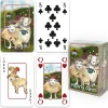 Emma Ball Felted Sheep Playing Cards