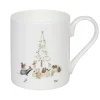 Sophie Allport Festive Forest Mug