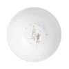 Sophie Allport Festive Forest Nibbles Bowl