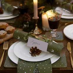 Sophie Allport Festive Forest Placemats- Set of 4