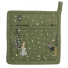 Sophie Allport Festive Forest Pot Grab