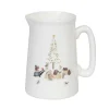 Sophie Allport Festive Forest Small Jug