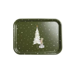 Sophie Allport Festive Forest Small Tray