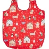 Ulster Weavers Festive Friends Packable Bag