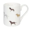Sophie Allport Fetch Mug
