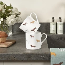 Sophie Allport Fetch Mug