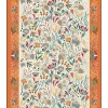 Ulster Weavers Field Mice Cotton Tea Towel