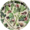 Emma Bridgewater Figs Deepwell Tin Tray