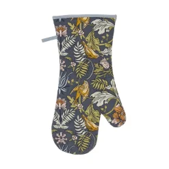 Ulster Weavers Finch & Flower  Gauntlet