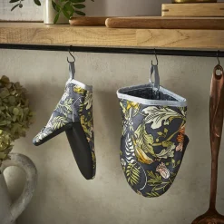 Ulster Weavers Finch & Flower Micro Mitts Twin Pack