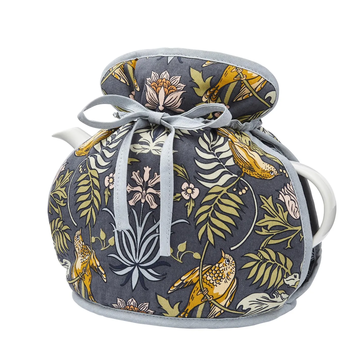 Ulster Weavers Finch & Flower Muff Tea Cosy