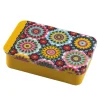 Emma Ball Fiori Mini Slider Tin