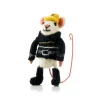 Sew Heart Felt Firefighter Mouse