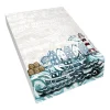 Emma Ball Fishing Village Lighthouse Slant Pad