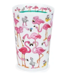 Dunoon Flamboyance China Travel Mug