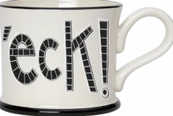 Moorland Pottery Flippin 'eck Mug by