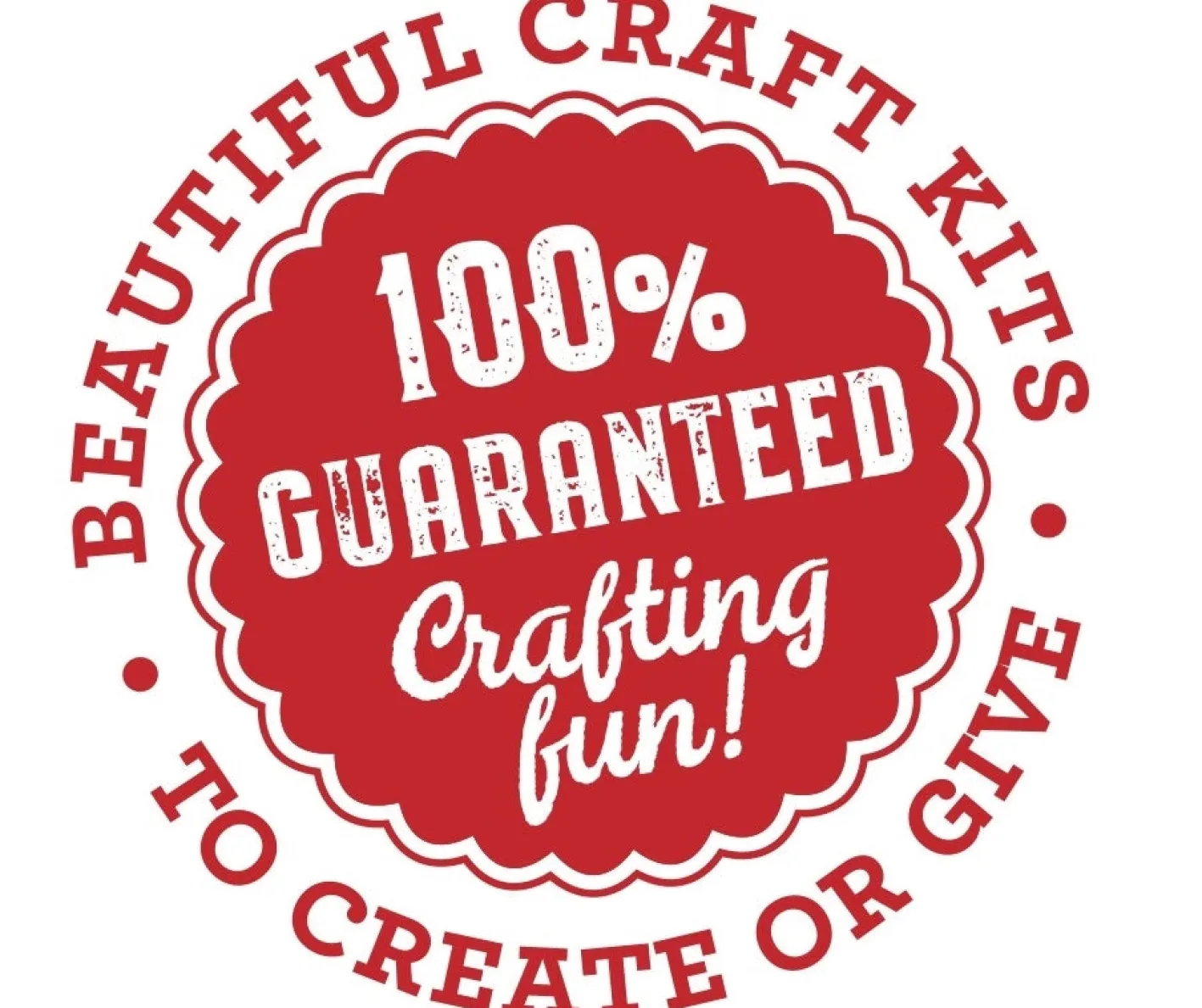 The Crafty Kit Co. Flopsy Goes Blackberry Picking Embroidery Kit