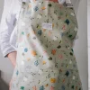 Laura Fisher Floral Meadow Apron