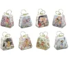 Elite Tins Flower Fairies Mini Tin Bag