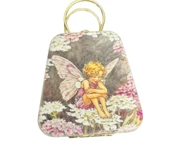 Elite Tins Flower Fairies Mini Tin Bag