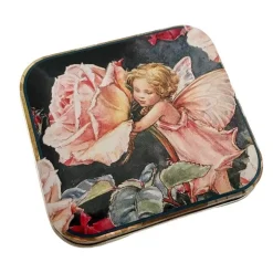 Elite Tins Flower Fairies Pocket Tins