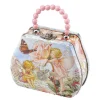 Elite Tins Flower Fairies Tin Handbag