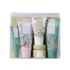 Heathcote & Ivory Flower of Focus Power Through Top to Toe Kit
