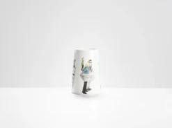 Helen Beard Flowers at Columbia Road Vase