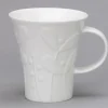 Repeat Repeat Flute Seedling Mug