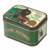 Elite Tins Flying Scotsman Small Rectangular Tin