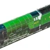 Elite Tins Flying Scotsman Train Tin