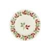 Emma Bridgewater Folk Rosehip 6 1/2 inch plate
